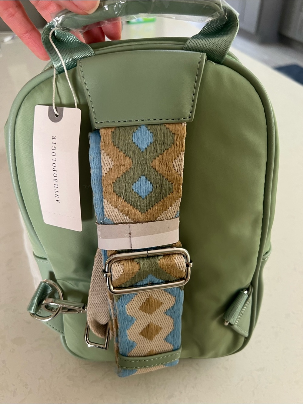 Backpack Identification - Picture 3 of 9